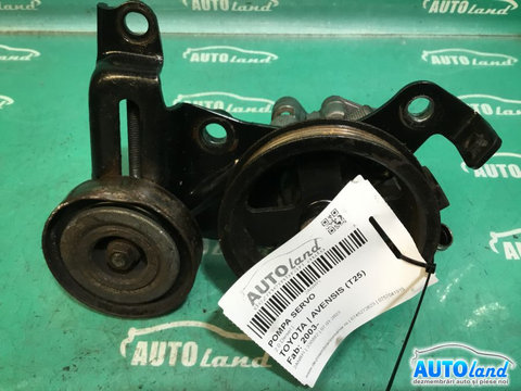 Pompa Servo 2.0 Diesel Toyota AVENSIS T25 2003