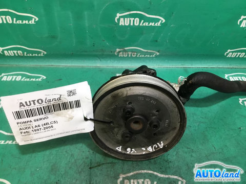 Pompa Servo 2.5 TDI V6 Audi A6 4B,C5 1997-2005