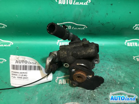 Pompa Servo 7692974 BMW 3 E46 1999-2001