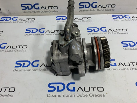 Pompa servo 7E0422153 Volkswagen Multivan 2.5 TDI 2006-2010 Euro 4