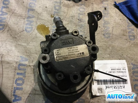 Pompa Servo 9656405380 1.6 HDI Citroen C5 RC 2004-2008