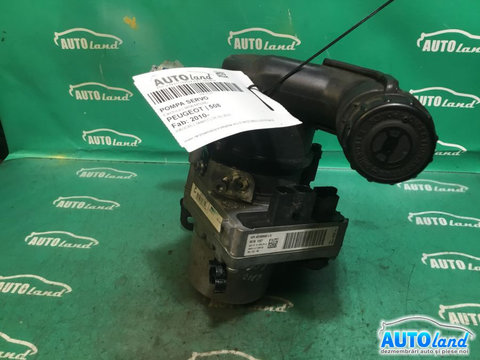 Pompa Servo 9806445080 Electrica Peugeot 508 2010