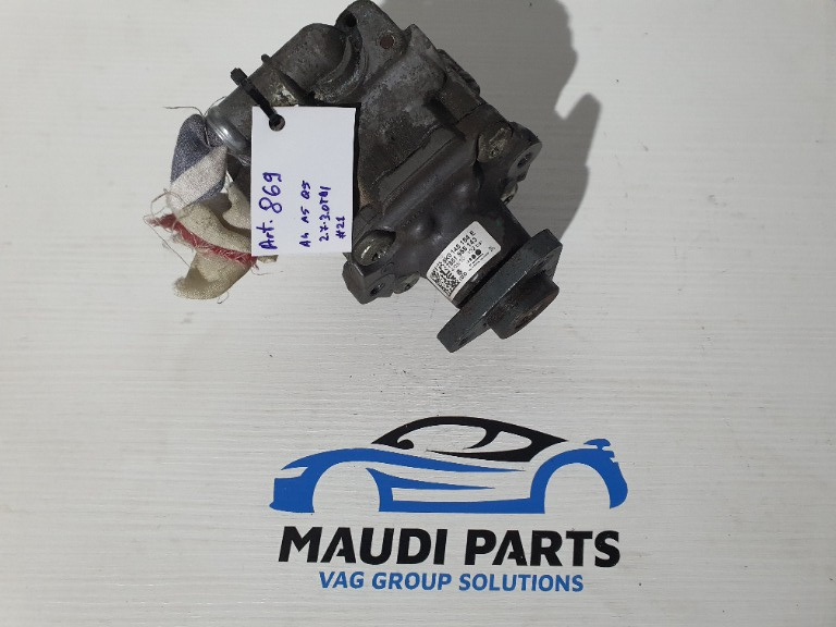 Pompa servo A4 -A5 - Q5 2.7-3.0TDI