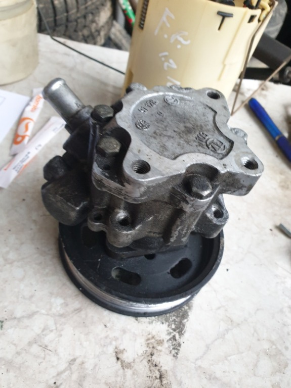 Pompa servo Audi A4 1.9 2.0 diesel