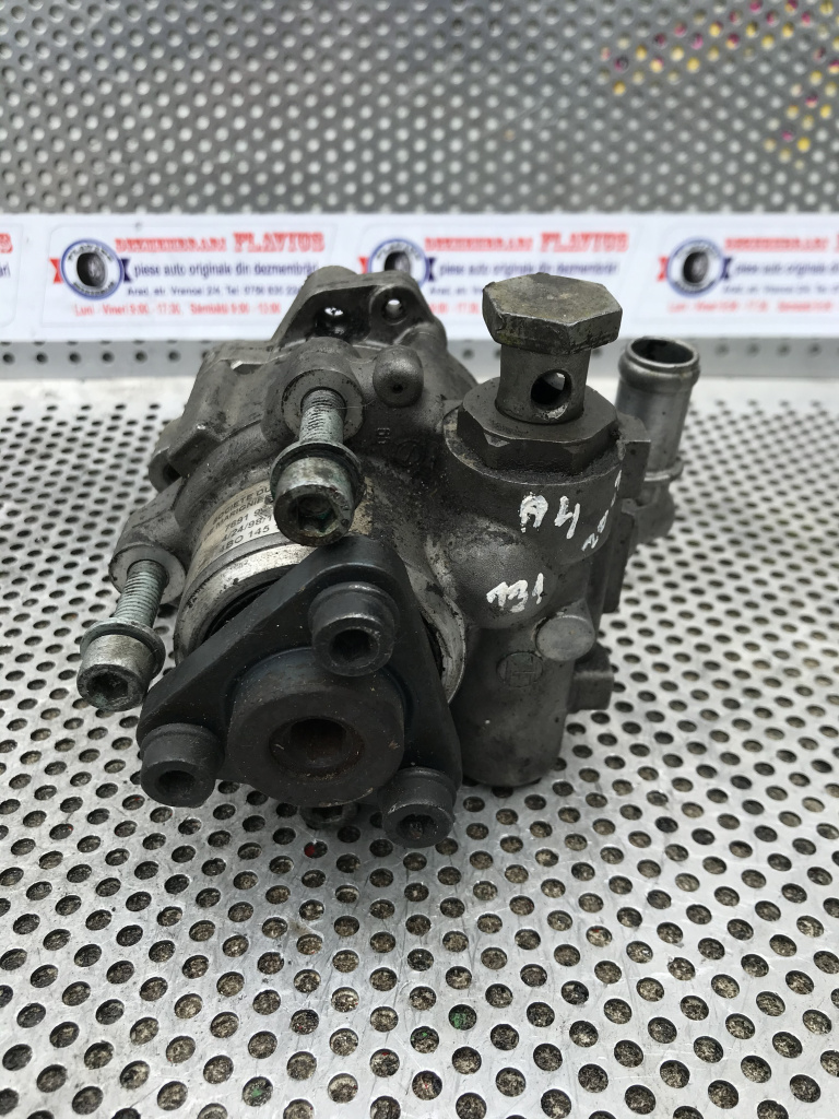 Pompa servo audi a4 131cp 2003