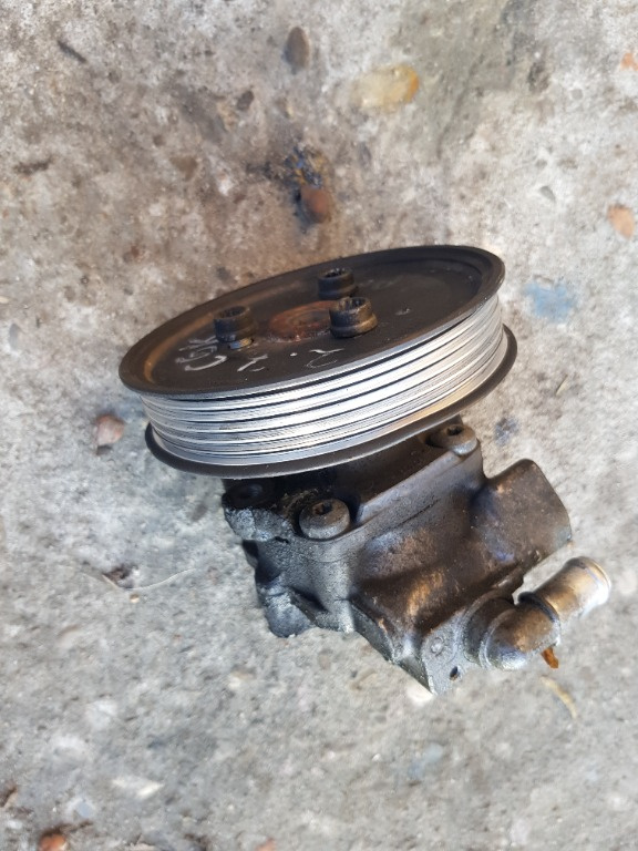 Pompa servo Audi A5 ,A4 b8 2.7 tdi CGK cod motor 2