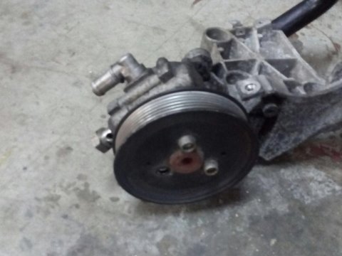 Pompa servo Audi A6 3.0 tdi 2008