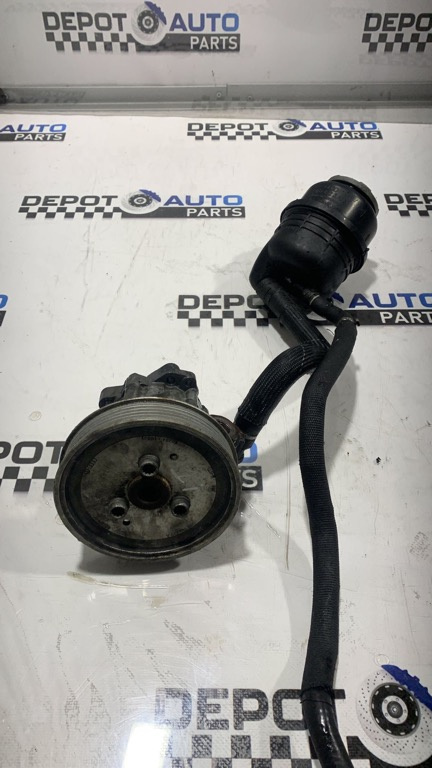 POMPA SERVO AUDI A6 C6 3.0 TDI BMK COD 4F0 145 155 A / 7692 955 186 (id: 1i)