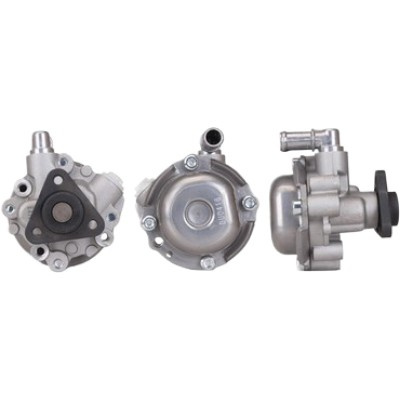 Pompa servo BMW 3 E46 1997->2005 pentru 320 i, perioada 1998 1999 2000 2001 2002 2003 2004 2005 PIESA NOUA de la an de fabricatie 09/2001, pana la an de fabricatie 09/2002, hidraulic