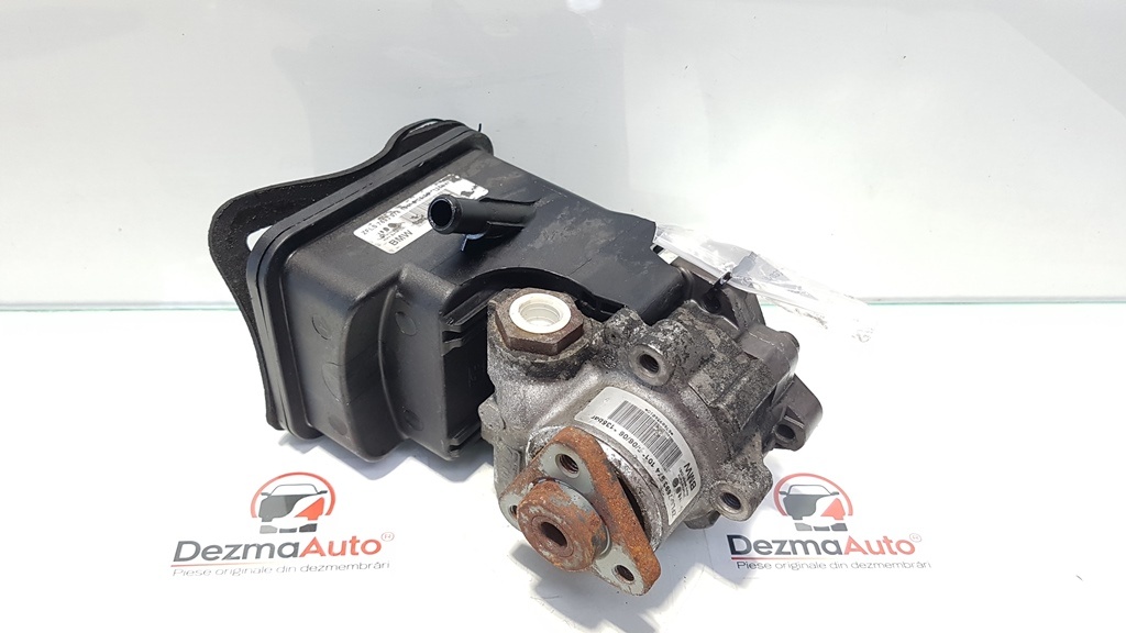 Pompa servo, Bmw 5 (E60) 2.5 D, cod 7693974101 (pr:110747)