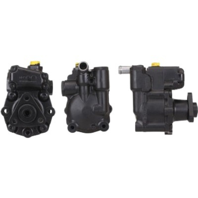 Pompa servo BMW 6 E63 2003->2010, 6 Cabriolet E64 2004->2010 pentru 635 d, perioada 2007 2008 2009 2010 PIESA NOUA hidraulic