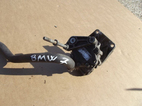 Pompa servo BMW E65 E66 pompa servodirectie BMW Seria 7 E 65 E66