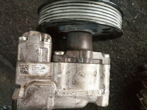 POMPA SERVO BMW N47 COD 678084804 E90 E91 E60 E61