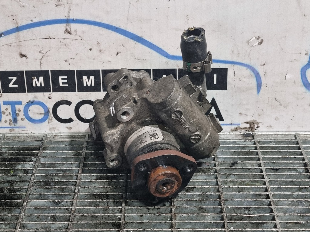 Pompa Servo BMW X1 E84 2.0 Diesel 2009 - 2012 177C