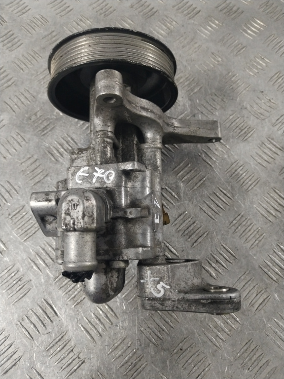 Pompa servo BMW X5 (2007-2013) [E70] 3.0