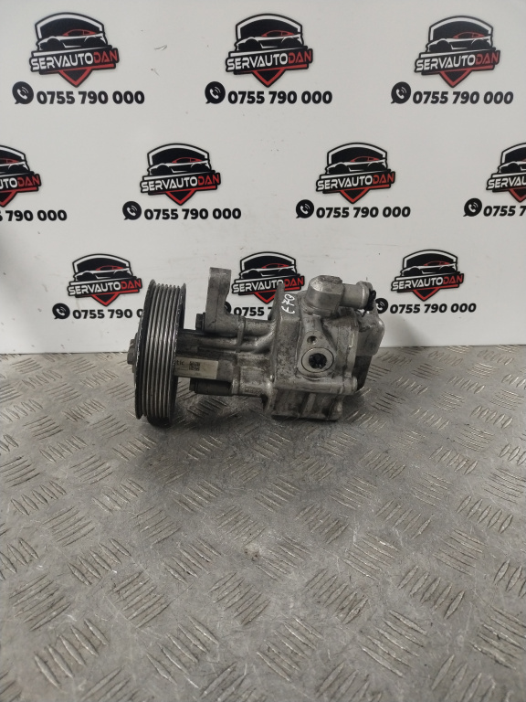 Pompa servo BMW X5 (2007-2013) [E70] 3.0 Motorina 