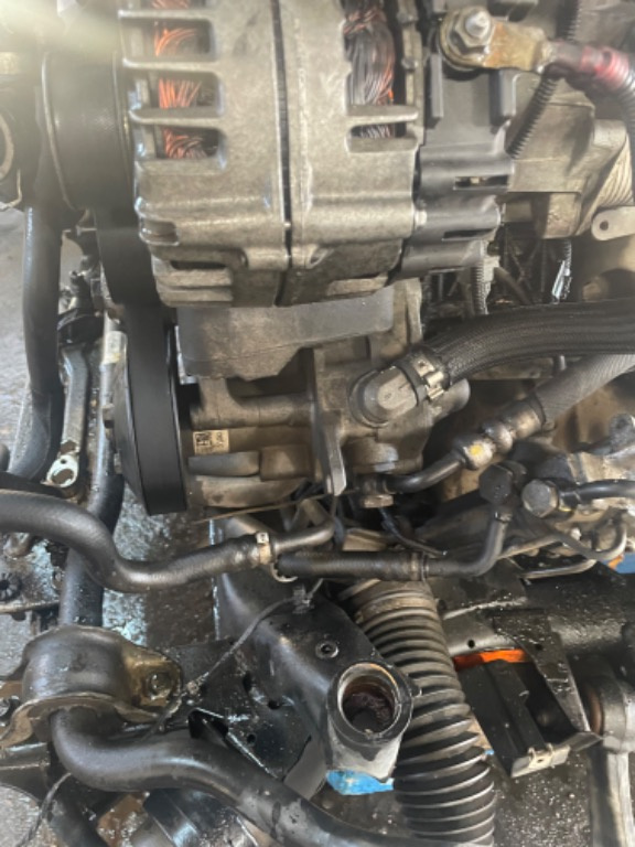 Pompa servo BMW x5 e 70 3.0 d 2007-2010
