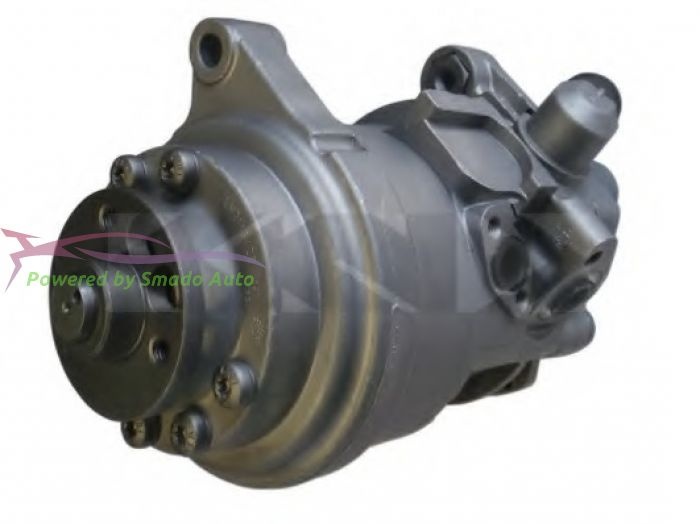 Pompa Servo BMW X5 E70 3.0 D 02.2007 ... 09.2008 2993 Motor Diesel