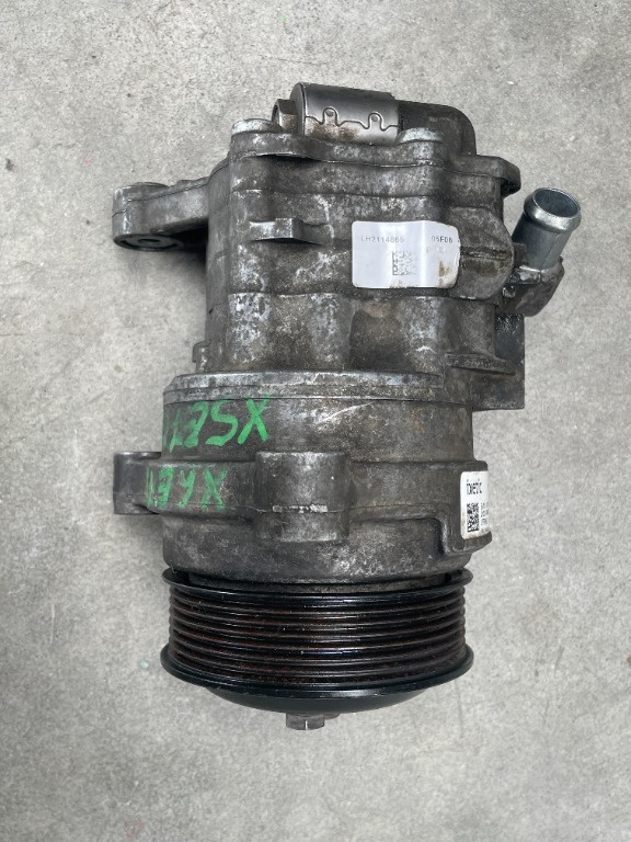 Pompa servo Bmw X5 E70/F15, X6 E71/F16 benzina 5.0i cod 6787348