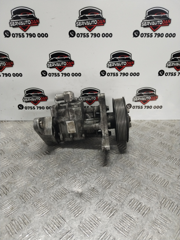 Pompa servo BMW X6 E71 3.0 Motorina 2011, 679649102 / LH2115343 / LF41 / 03E10 / 135BAR / LH2115369 / IXETIC