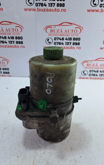 Pompa servo Cod: 6R0423156R 6R1423051Q 6Q1423051CE 6R1423051H 6R2423051Q 6Q2423051AN 6R2423051H Volkswagen VW Polo 5 6R [2009 - 2015] Hatchback 5-usi