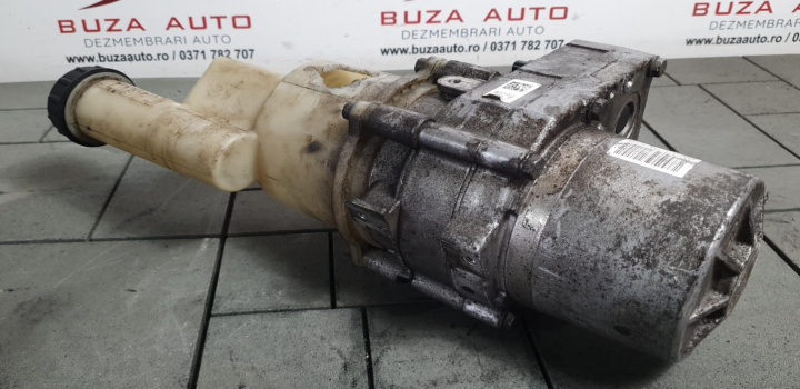 Pompa servo Cod: 9818127580 / Cu vasul defect Opel Vivaro B [2014 - 2019]