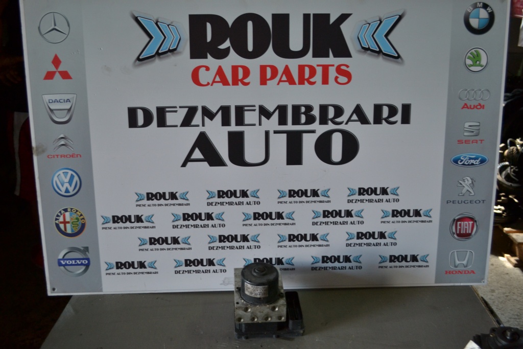 POMPA SERVO CU ESP MERCEDES C CLASS 2.2 CDI W203 A2034310812