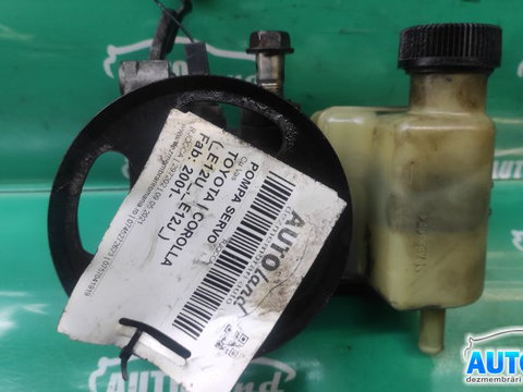 Pompa Servo Cu Vas Toyota COROLLA E12U , E12J 2001