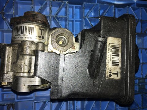 Pompa servodirectie , 6756575, Bmw 3 (E46), 2.0diesel