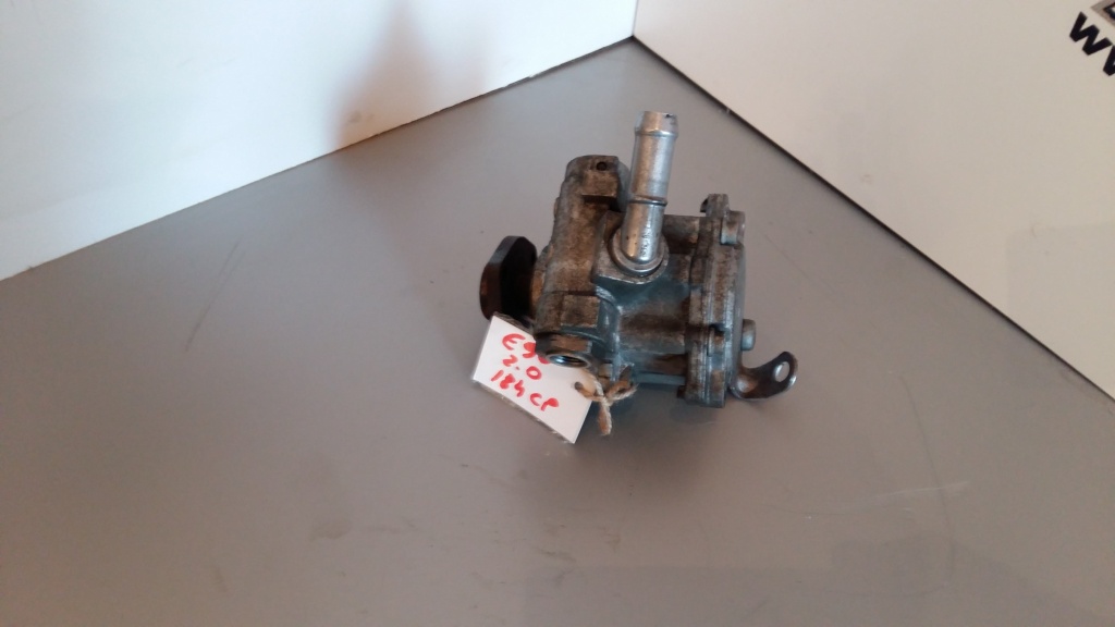 Pompa servodirectie  BMW E90