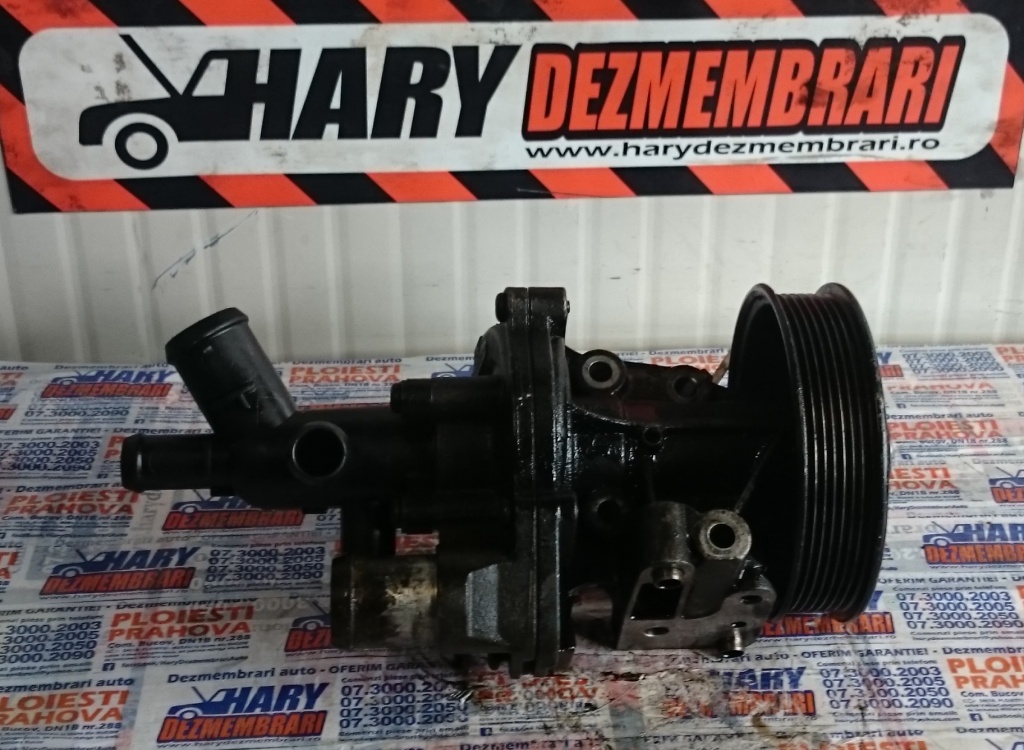 Pompa servodirectie- Ford Transit 2.4TDCI ,66kw ,90CP, cod motor D2FE ,an 2000-2006
