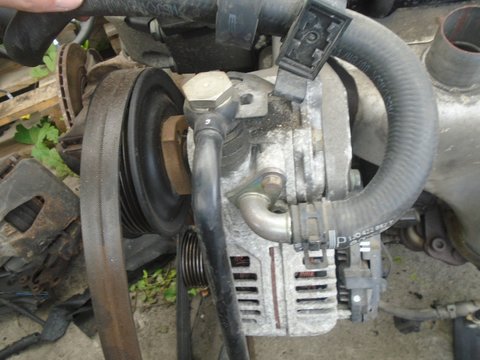 Pompa servodirectie  Volkswagen Bora 1.4 benzina AXP din 2002,COD:422154B