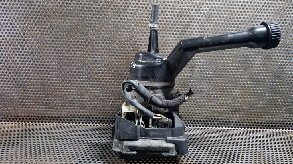 Pompa Servo Electrica Citroen C4 2011 9672719980