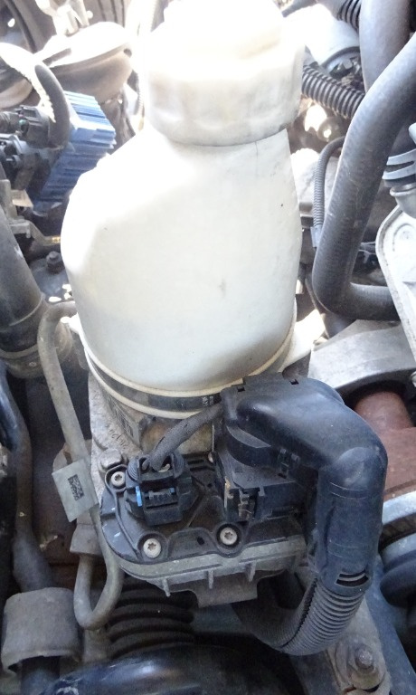 Pompa servo electrica Opel Astra H 1.9 CDTI Z19DT din 2005