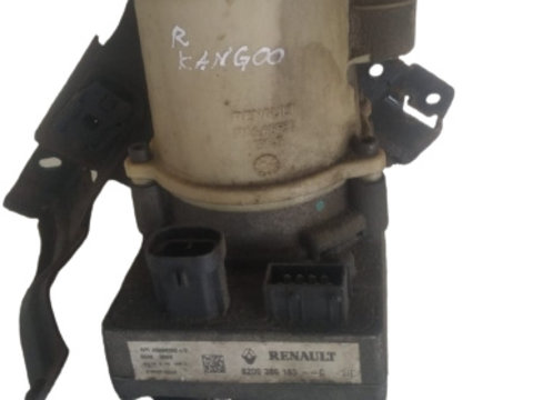 Pompa servo electrica Renault Kangoo cod A5096050D