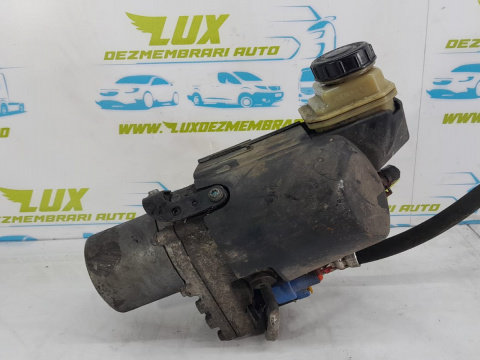 Pompa servo electrica servodirectie 491100023r 1.5 2.0 dci Renault Megane 3 [2008 - 2014]