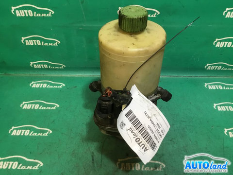 Pompa Servo Electrica, Trw Skoda FABIA 6Y2 1999