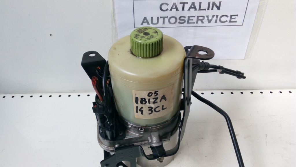 Pompa servo electrica TRW VW, Seat, Skoda COD 6Q0423156AB