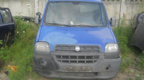 Pompa servo fiat doblo 1,2 benzina,an fa