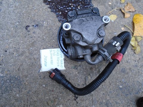 Pompa servo ford fiesta 1.4d cod 9637000880