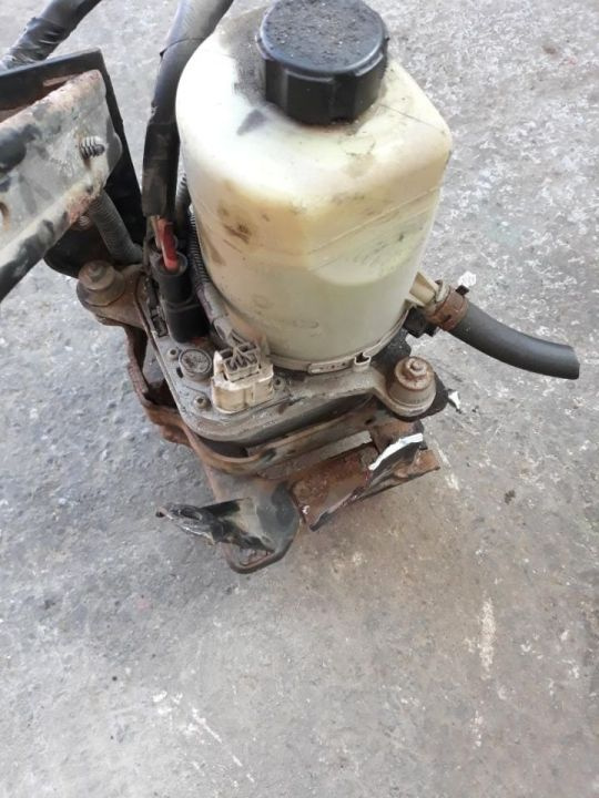 Pompa servo Ford Focus 2