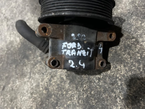 Pompa servo Ford Transit 2000-2005 Motor 2.4 Diesel