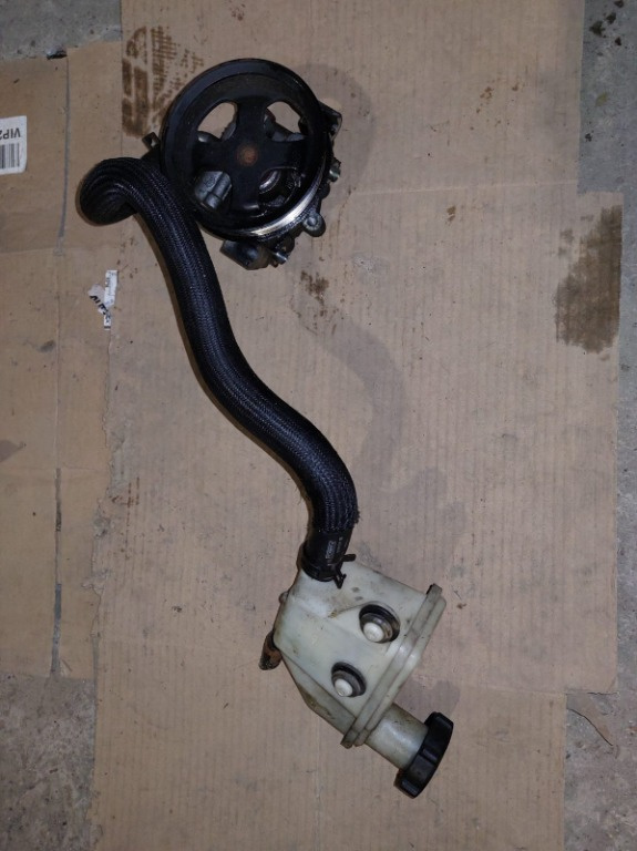 Pompa servo Ford Transit Connect 1.8 tdci COD: 2T143A696AJ