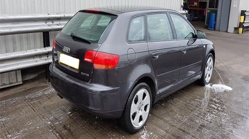 Pompa servo frana Audi A3 8P 2006 Hatchb