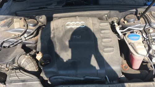 Pompa servo frana Audi A4 B8 2008 berlin