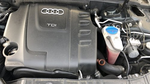 Pompa servo frana Audi A4 B8 2009 varian