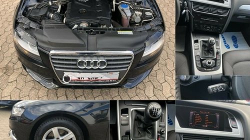 Pompa servo frana Audi A4 B8 2010 Berlin