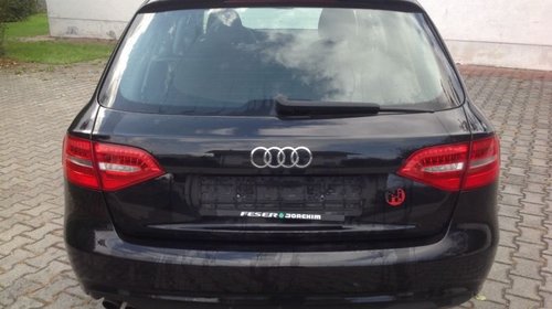 Pompa servo frana Audi A4 B8 2013 Avant 