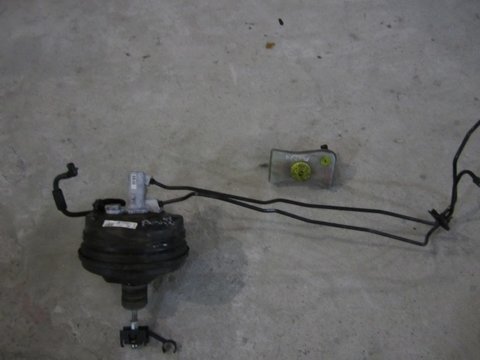 Pompa servo frana audi a6 1.9 tdi