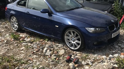 Pompa servo frana BMW E92 2010 SPORT 2.0